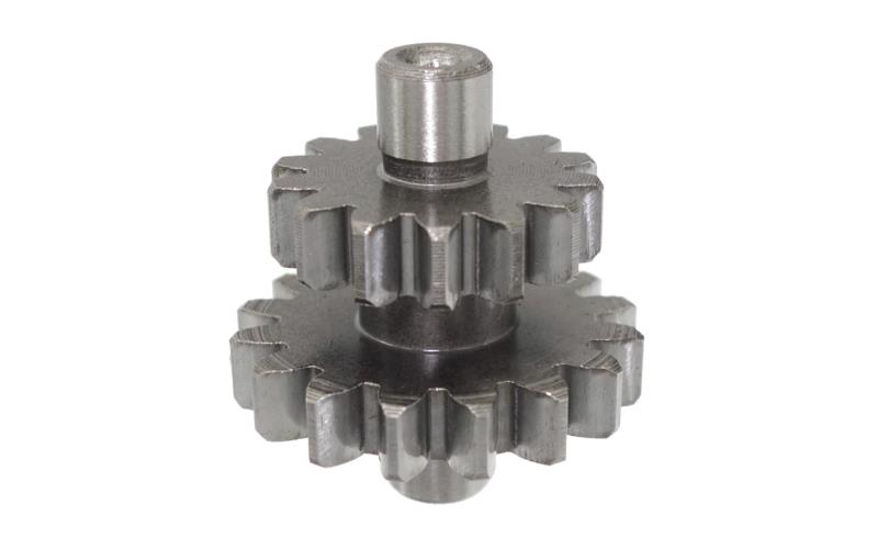 Zębatka Pośrednia Rozrusznika Mała Barton TZ 125