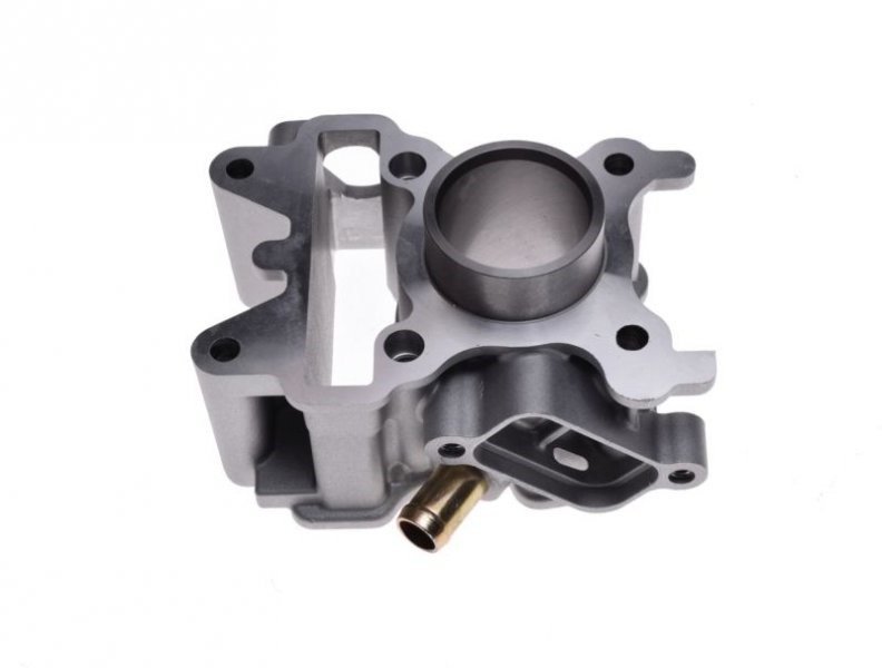 Cylinder yamaha vino mbk 50ccm lc 4t 38.00mm kpl.