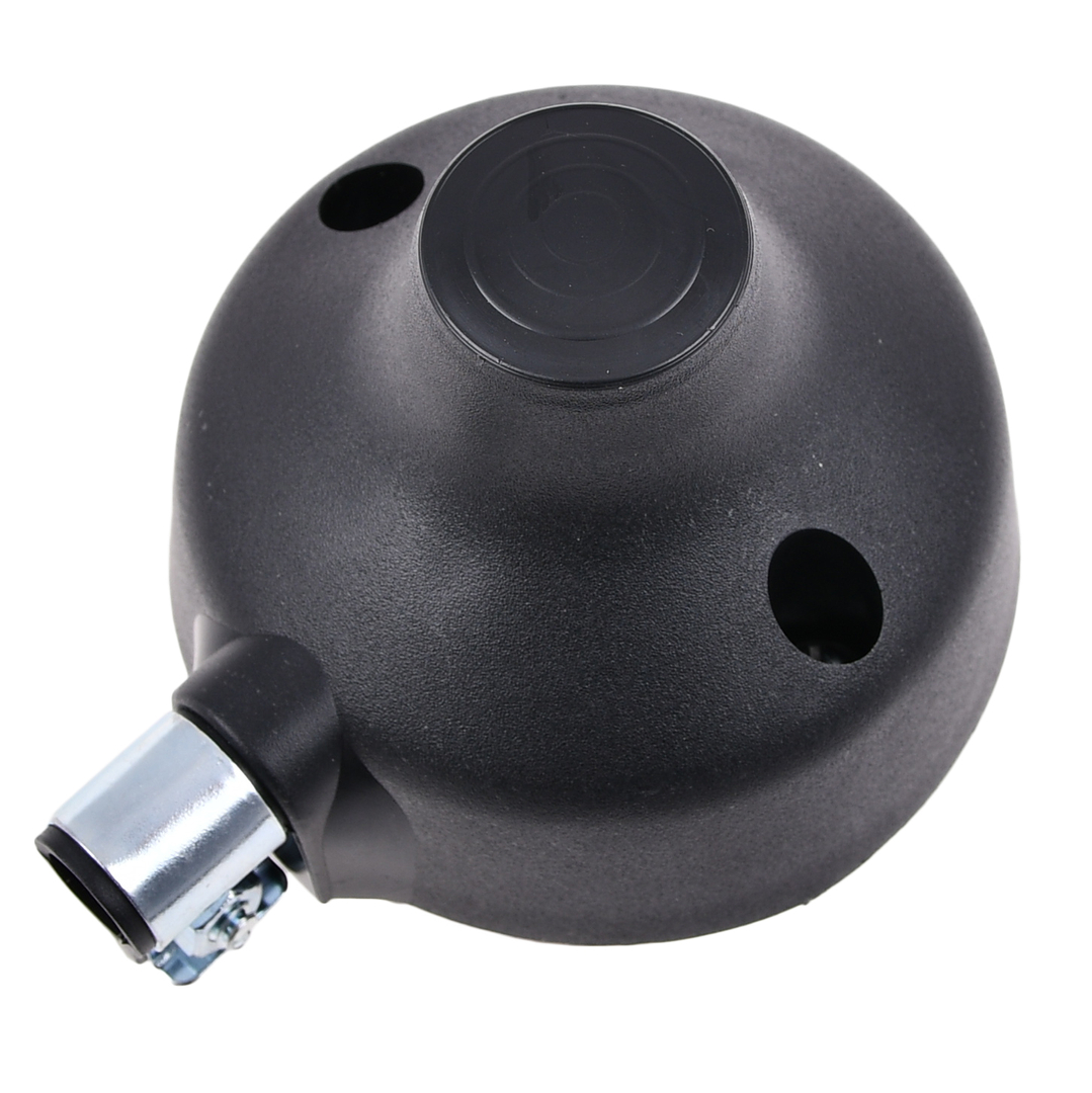 Kierunkowskaz tył okrągły biały homologacja Simson DPR Classic