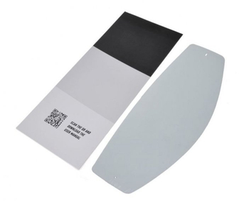 Fog fighter system szyba nie parująca ls2 ff323