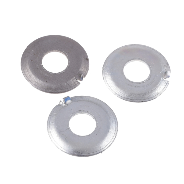 Podkładki zabezpieczenia kosza sprzęgłowego MZ ETZ komplet