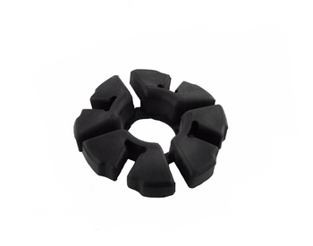 Guma zębatki tył romet zetka benzer