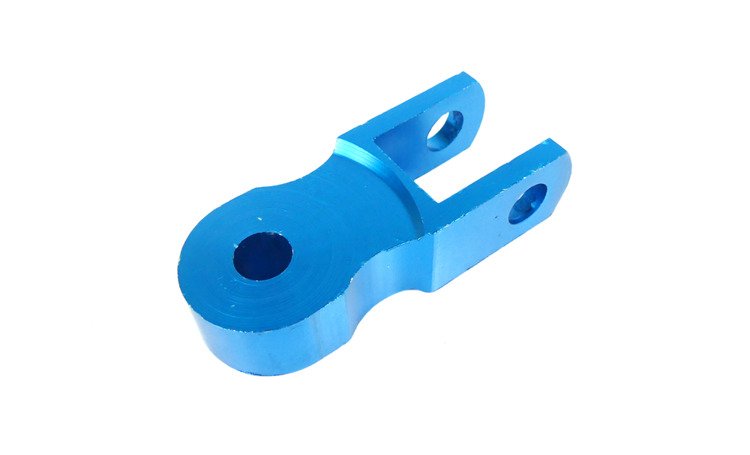 Przedłużka podwyższenie adapter amortyzatora tył motorower skuter Fi 10mm