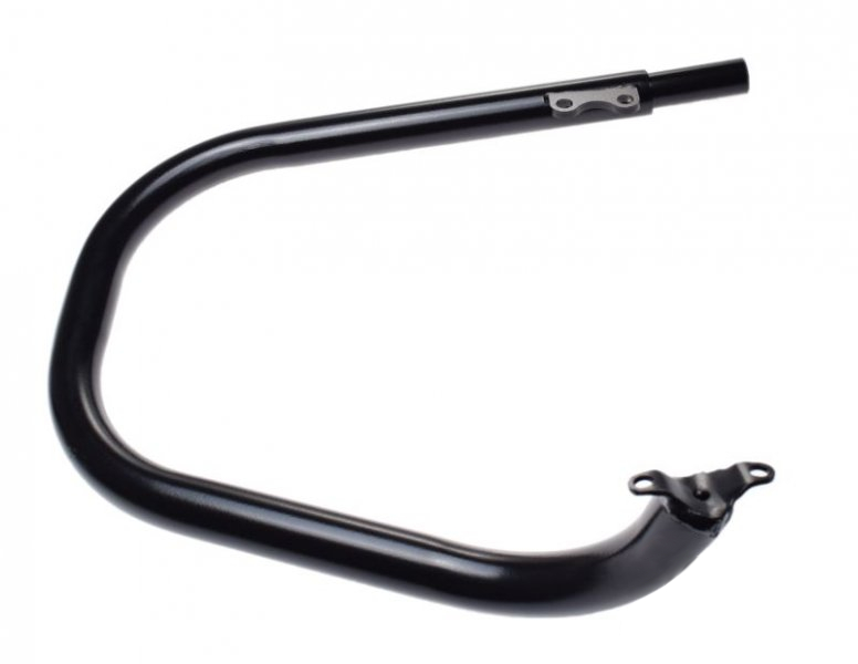 Gmole Benelli Imperiale 400 do wersji z zaworem spalin