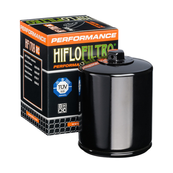 Hiflo filtr oleju Racing Buell Harley Davidson