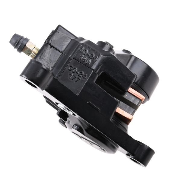 Zacisk hamulcowy motocykl MZ ETZ