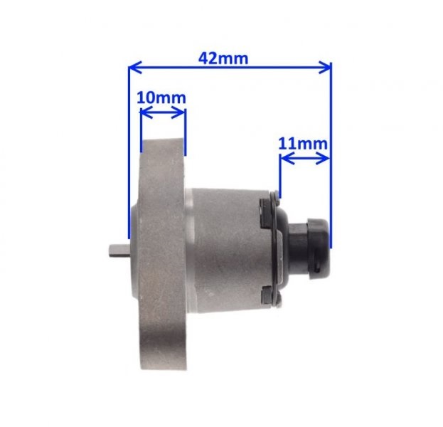 Napinacz łańcucha rozrządu Zipp VZ-2 125ccm