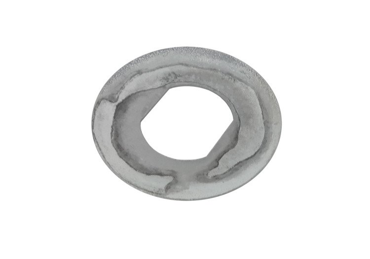 Podkładka zabezpieczenie zębatki simson s51 sr50