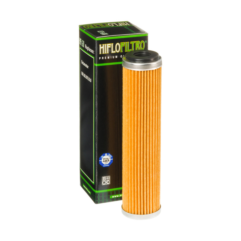 Hiflo filtr oleju Beta 350/400/450/498/520 10-13r.
