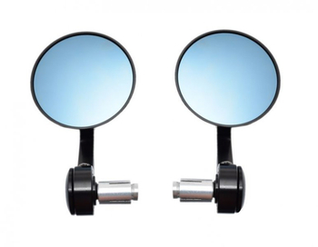 Lusterka do benelli trk 502x 502c 752s bn tnt kpl