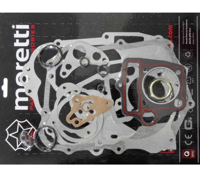 Komplet uszczelek silnika 125 154FMI Junak Romet Barton Cross Quad ATV
