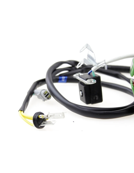 Stator 250-72 dirtbike Kayo K4 Enduro Kayo T4 250 Enduro