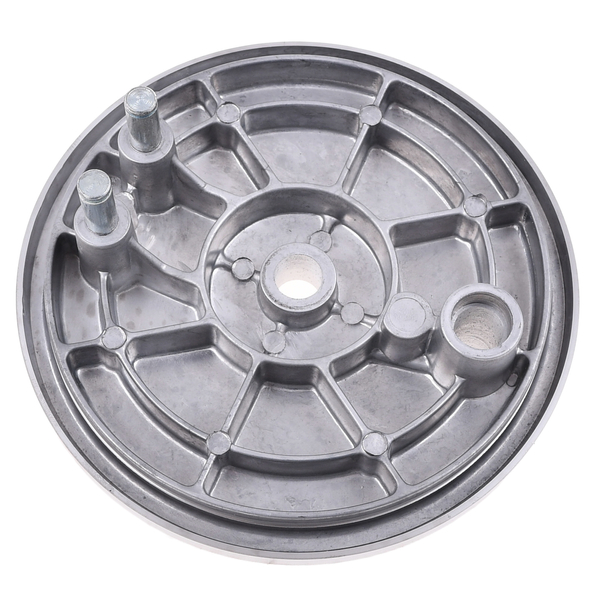 Pokrywa hamulca tył motorowery Simson DPR Classic