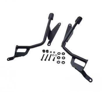 Stelaż kufra bocznego 3p shad benelli trk 125 251