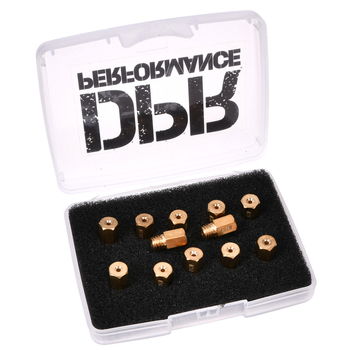 Dysza Dysze Główne Gaźnika Mikuni VM TM 210-320