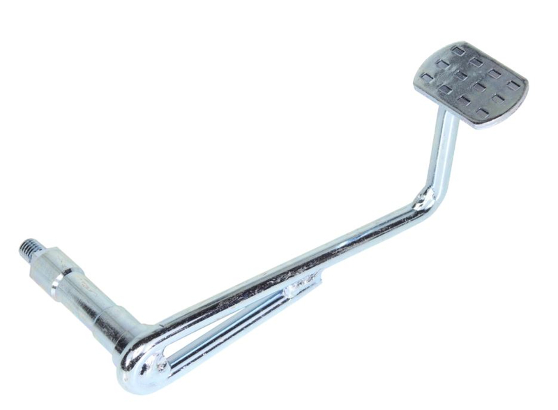 Dźwignia hamulca nożnego Jawa 50 020 Pionier Pancerka