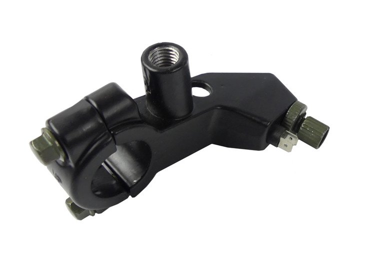 Korpus dźwigni sprzęgła lewy junak 901 902