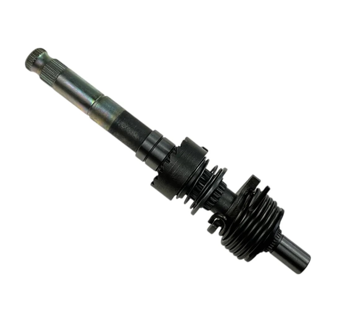 Wałek rozrusznika cross pitbike Pitgang 140XD RXF Freeride 150 Open 150