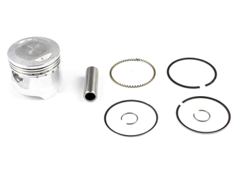 Tłok 90cc z rozrusznikiem pitbike Kayo TS90 TS90-R MRF 80 Runner 2023