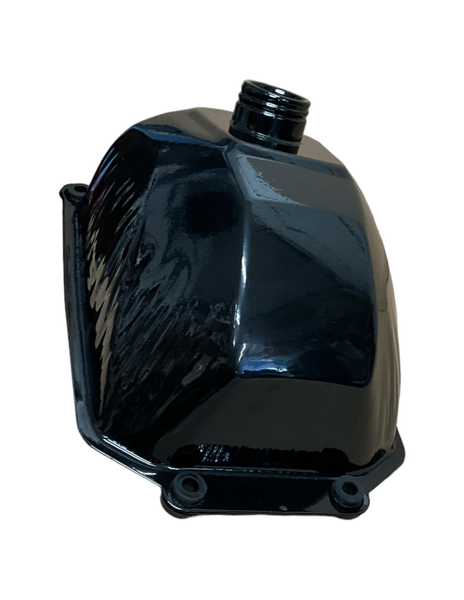 Zbiornik paliwa czarny quad Kayo A200 A250