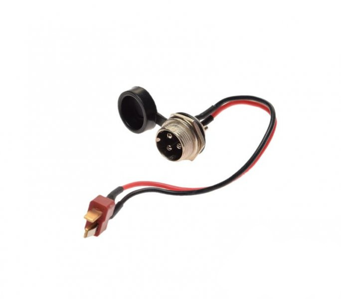 Port ładowania do hulajnogi elektrycznej Kugoo M4