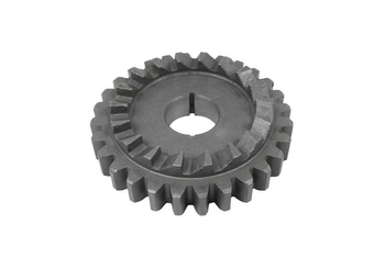 Zębatka startera kopki zapadka Simson S51 SR50