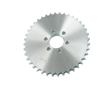 Zębatka tył 428h 40z kinroad loncin atv 200