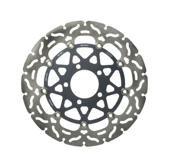 TRW tarcza hamulcowa przód SUZUKI DL SV 650 1000