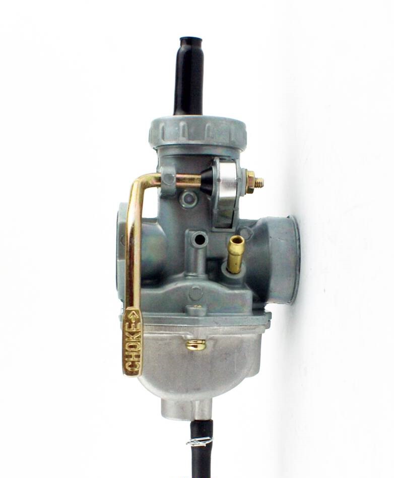 Gaźnik 4T Cross ATV 125 150 PZ20 mini bike mini cross pocket bike