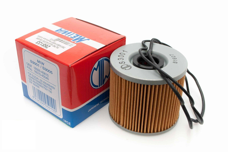 MIW Meiwa filtr oleju Suzuki GS GSX