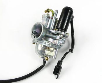 Gaźnik 2t 50cm3 2t romet rm motors inca zumico