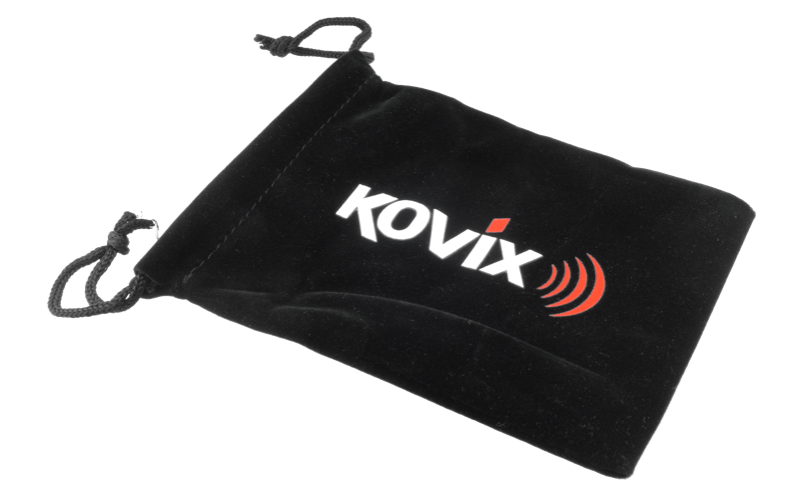 Saszetka Na Blokady Tarczy Hamulcowej KOVIX