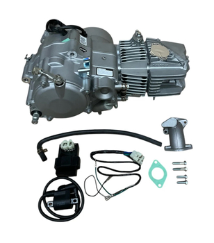 Silnik SYS Anima pitbike YCF Bigy Factory 190 SM 190 Factory SP3 190 Daytona