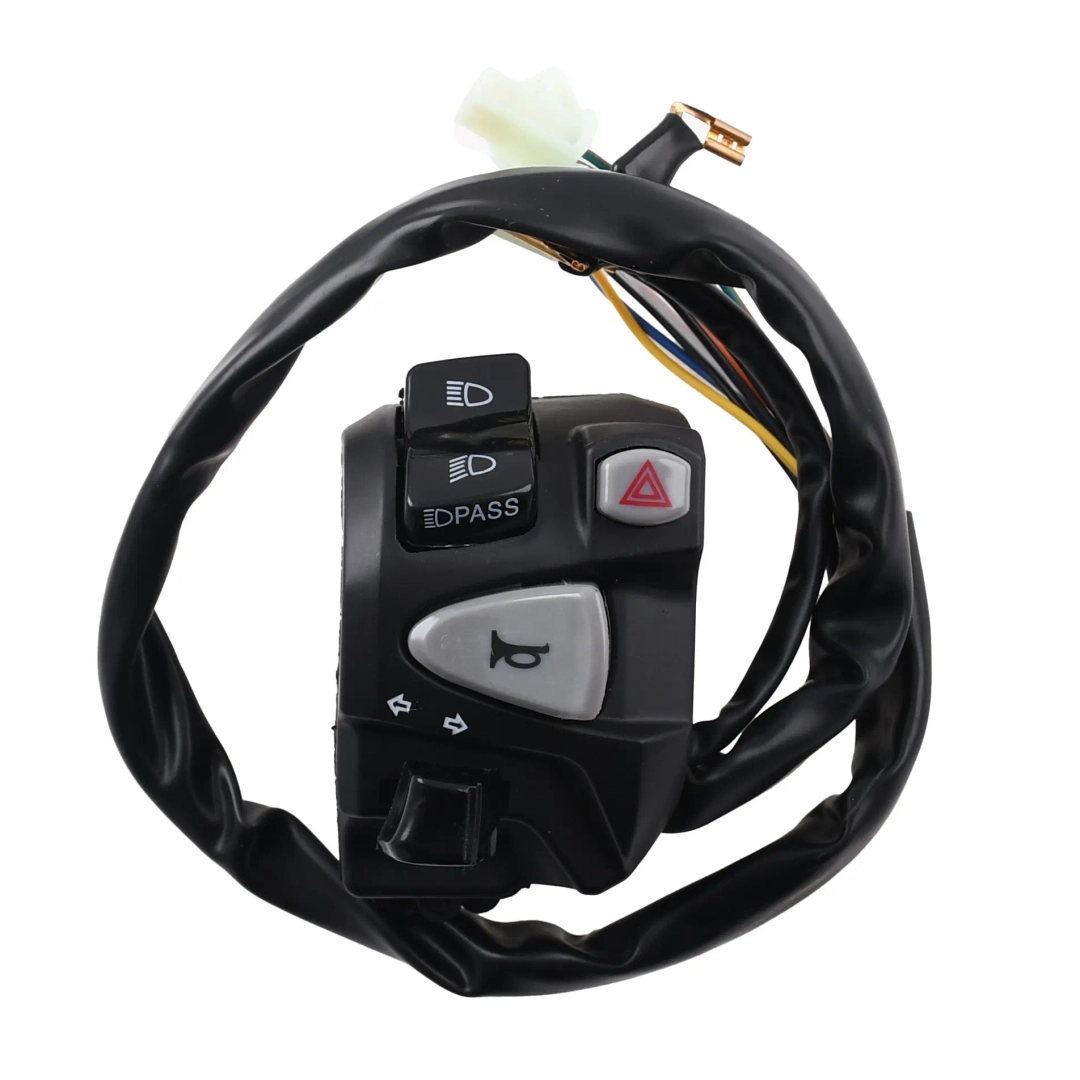 Przełącznik zespolony uniwersalny Racing Force