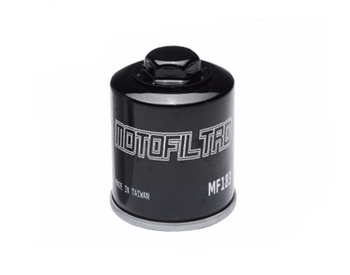 Filtr oleju motofiltro mf183 hf183 piaggio vespa 125 300