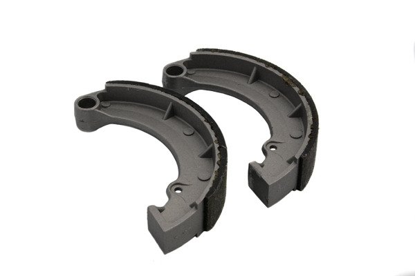 Szczęki hamulcowe na koło 18 cali mz etz 250