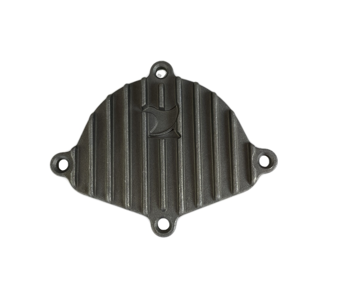 Pokrywa głowicy lewa cross pitbike 150 KLX MRF 150 Pro