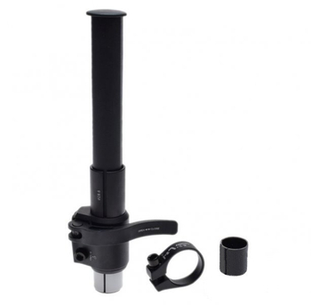 Adapter do wspornika kierownicy satori rowerowy