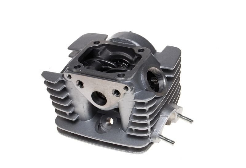 Głowica cylindra romet zetka 4t 50ccm