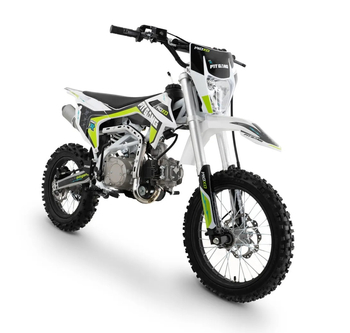 Pit Bike Pitgang 140XD Enduro