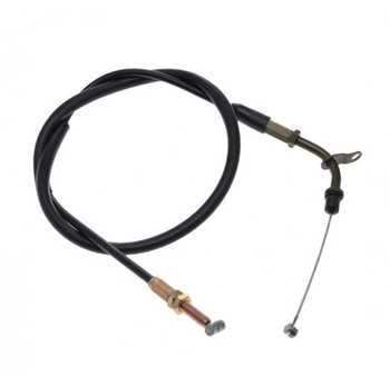 Linka gazu do Junak 905 840mm 720mm