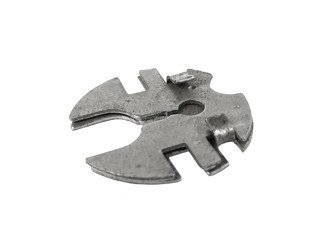 Zabezpieczenie iglicy gaźnika org mz etz 250