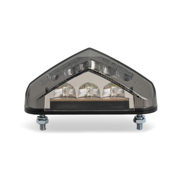 Światło tylne uniwersalne Mini Tiger Led Barracuda