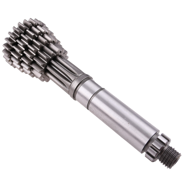 Skrzynia biegów Sport długa Simson 5-biegów DPR