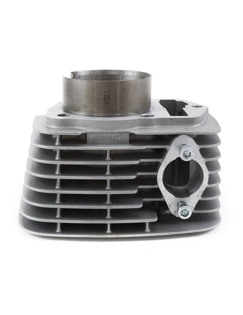Cylinder dirtbike 250-69 Kayo T2 Enduro