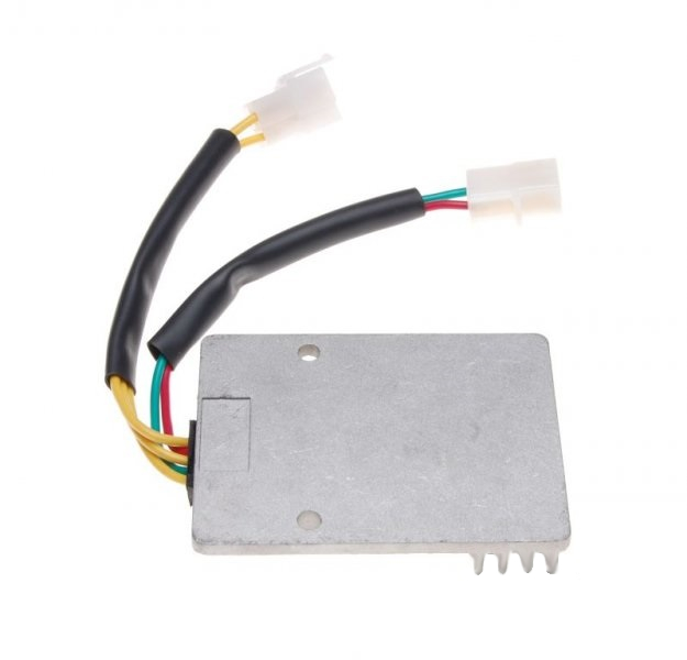 Regulator KYMCO PEOPLE VENOX X-CITING DOWNTOWN