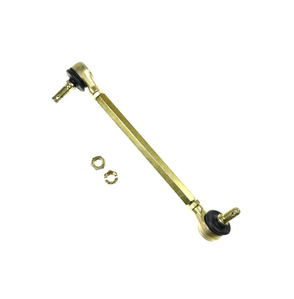 Drążek kierowniczy 270mm quad atv Kayo AT110 AT125 AU110 AU125 oryginalny