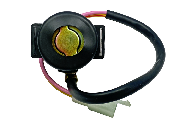 Przekaźnik rozrusznika 2T silniki 1PE40QMB Keeway Romet Baotian Kingway TGB