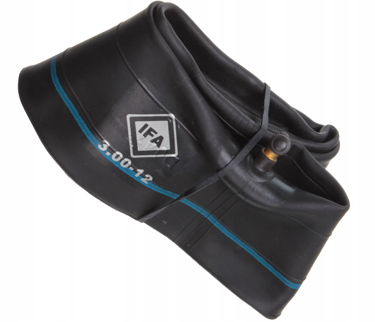 Dętka 3,00x12 80/90 IFA Niemcy Kingway Simson SR