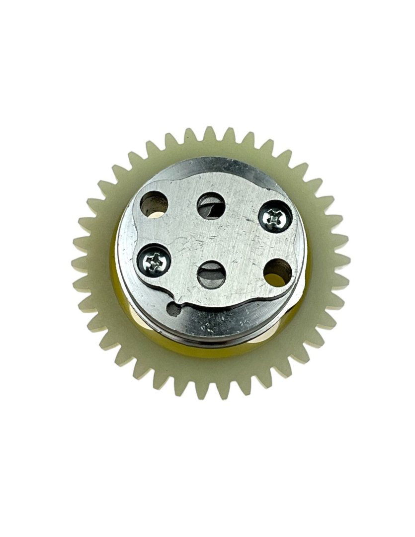 Pompa oleju komplet ZS300 dirtbike Kayo K5 300 Enduro